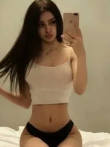 Анастасия Выезд Москва