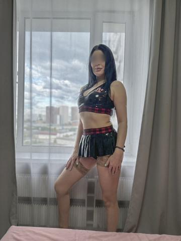 Алёна Миниатюрная Реал фото 2