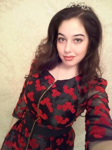 Эльвира фото 2