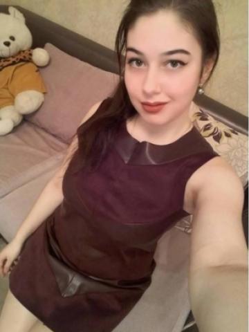 Эльвира фото 3